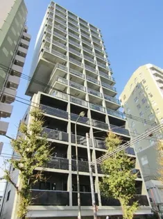 ZOOM西五反田【14階】の外観