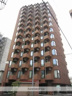 グランアリュール大鳥居の画像