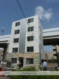 アーバンステージ大森西【201号室】の外観