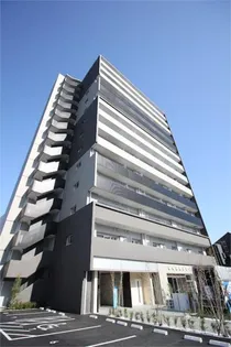 キャナルテラス品川【14階】の外観