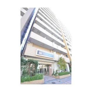 ドエルイン月島【7階】の外観