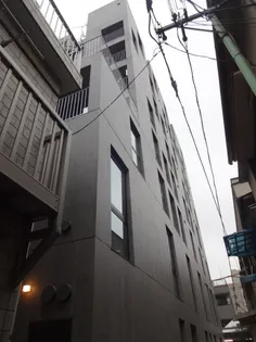 CORTE【4階】の外観