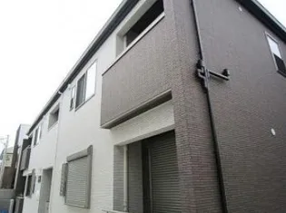 ベルジュ田園調布 D棟の画像