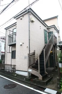 ジョワカーサ【1階】の外観