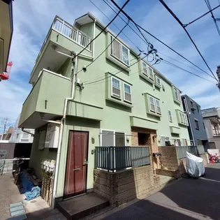 メゾン ア デュースの画像