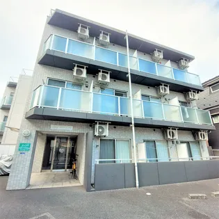 ジェイ スリーハイツの画像