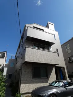 ビオス中央の画像