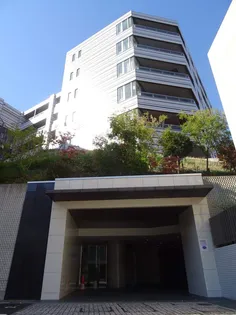 シティインデックス三田伊皿子坂の画像