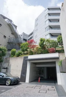 シティインデックス三田伊皿子坂の画像