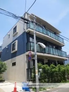 SーFLATⅡ【2106号室】の外観