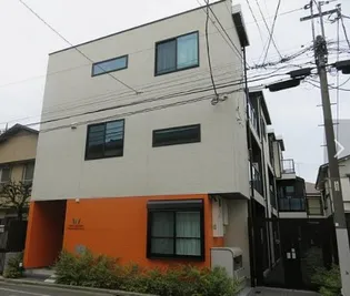 ウェルスクエア下丸子SOUTHの画像