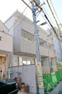 エスポワール 東雪谷の画像