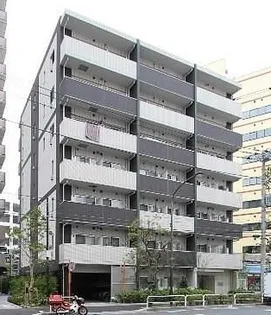 ラフィスタ品川ベイ【3階】の外観