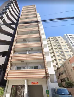 プレミアムキューブ品川戸越#MOの画像