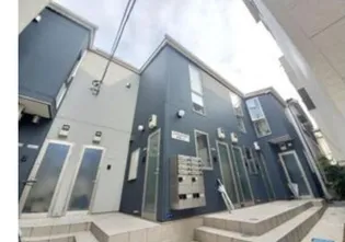 たすきCRASSO武蔵小山の画像