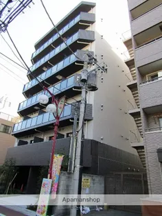 グランジット梅屋敷の画像