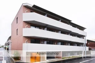 ガリシア蒲田SOUTH【3階】の外観