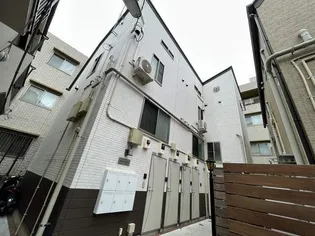 グラン ポゾ大井町の画像