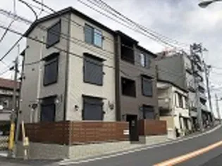 ルノン羽田の画像