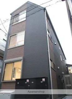 ザ ルームス羽田の画像