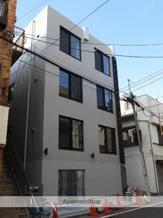 AVANTAGE KAMATA【1階】の外観