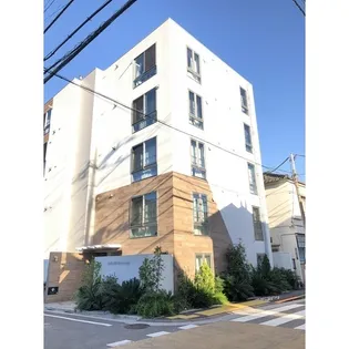 LEGALAND大井町WESTの画像
