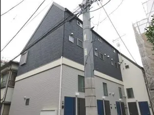 フロイス蒲田の画像