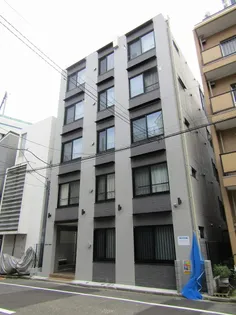 CASA FERIOの画像