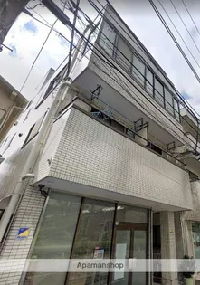 パールハイツの画像