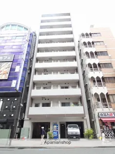 TFレジデンス蒲田の画像