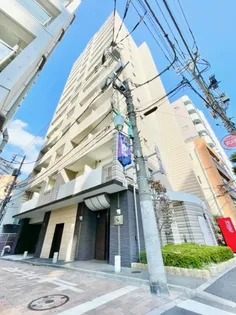 カスタリア大井町の画像