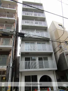 小鳩プレイス【2階】の外観