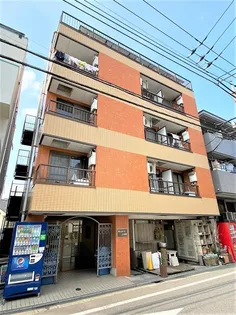 サンコート上目黒の画像