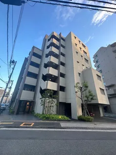 オーキッドレジデンス品川の画像