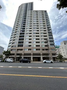 カスタリアタワー品川シーサイドの画像