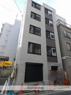 セレフォート蒲田【2階】の外観