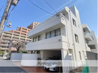 YKマンションの画像