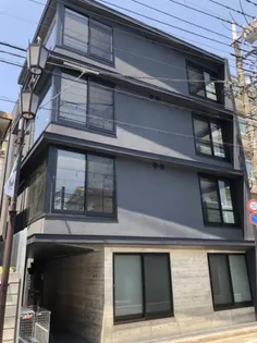 TRIAS731【2階】の外観