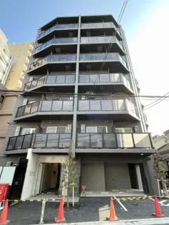 ARCOBALENO MUSASHIKOYAMAの画像