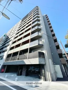 クオリタス南大井の画像