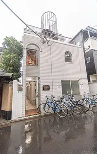 スカイコート品川の画像