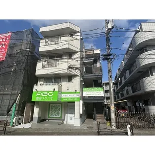 ハイム小杉の画像