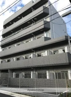 クレストタップ羽田の画像