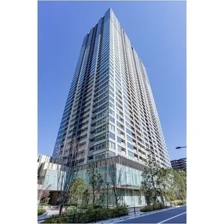 白金ザ スカイ EASTの画像