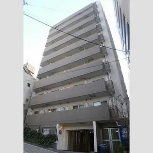 プレール・ドゥーク高輪【11階】の外観