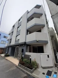 エム サンリット白金の画像