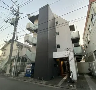 AXAS品川シーサイドの画像