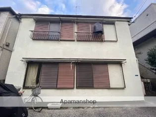 メリーハイツの画像