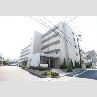 プライムアーバン川崎南幸町【3階】の外観