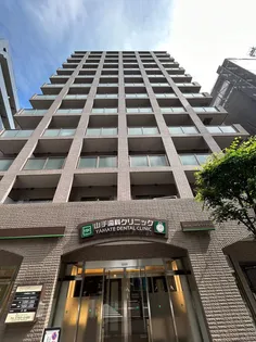 カーサ大井町の画像